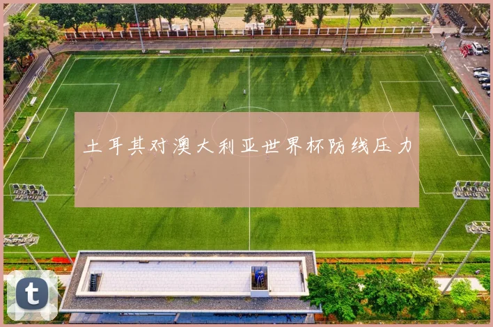 土耳其对澳大利亚世界杯防线压力
