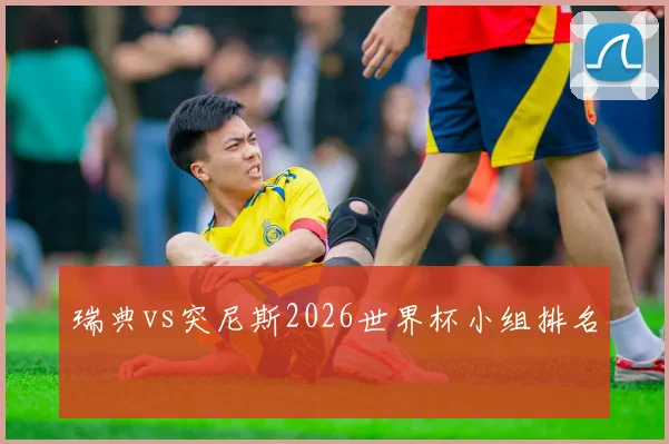 瑞典vs突尼斯2026世界杯小组排名