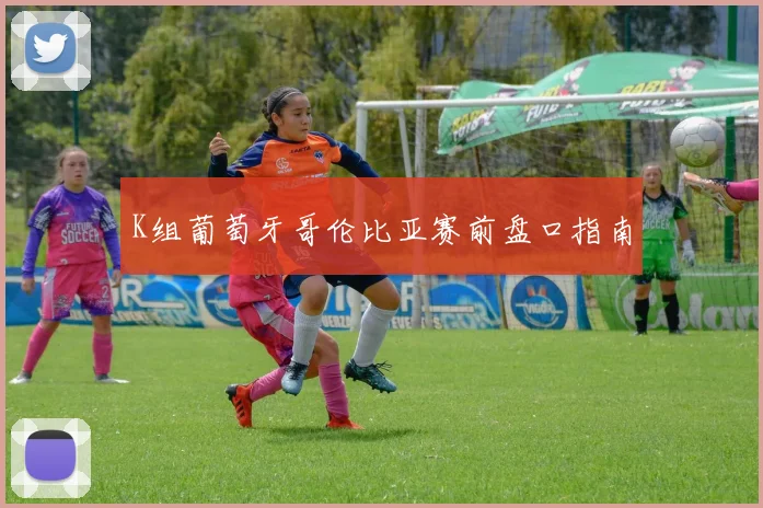 K组葡萄牙哥伦比亚赛前盘口指南