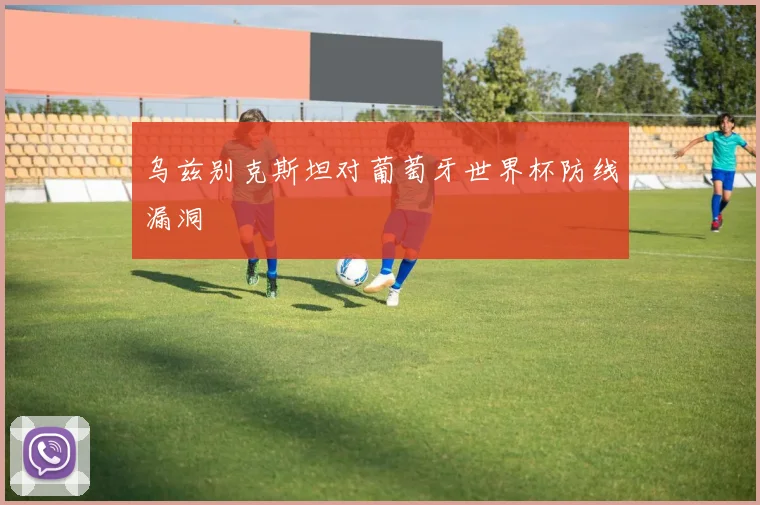 乌兹别克斯坦对葡萄牙世界杯防线漏洞